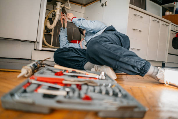 Best Plumbing Services Near Me  in Calera, OK