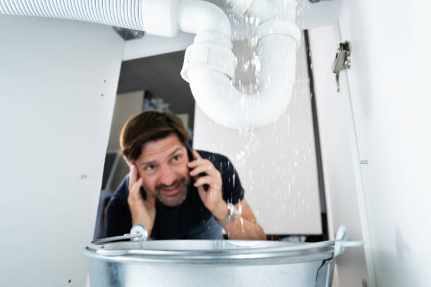 Best Sewer Line Repair  in Calera, OK