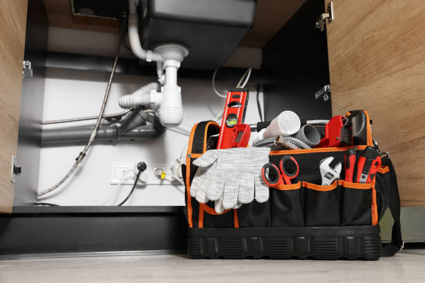 Best Septic Systems  in Calera, OK