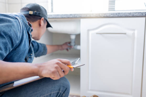 Best Plumbing Repair Near Me  in Calera, OK