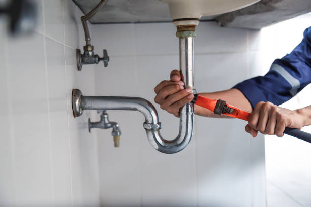 Best Pipe Repair Near Me  in Calera, OK