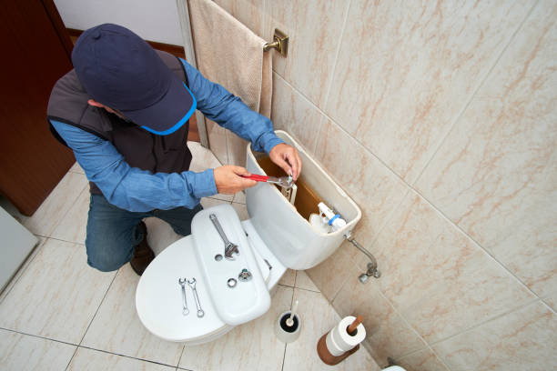 Best Local Plumber Services  in Calera, OK