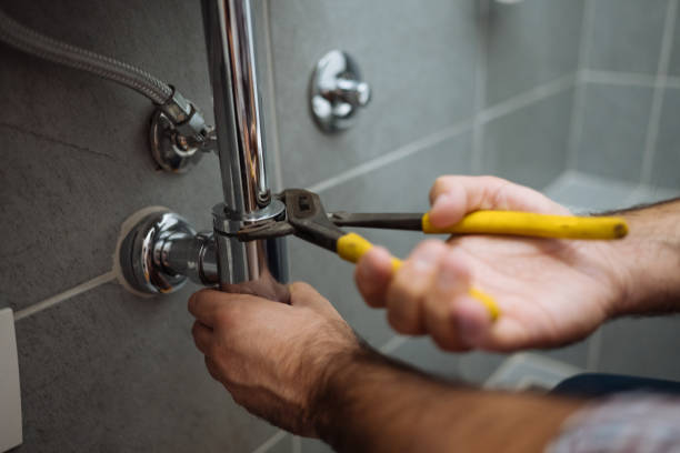 Calera, OK Plumbing Company