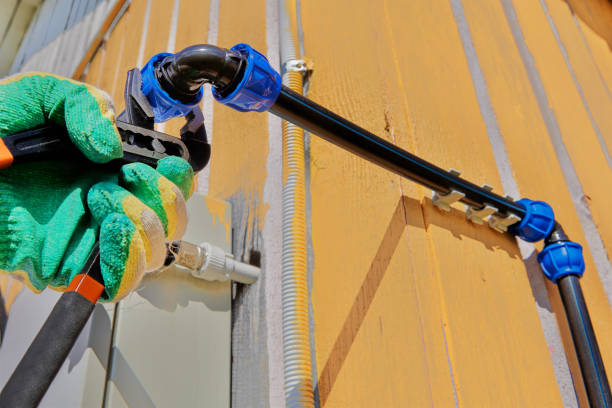 Shower Repair Services in Calera, OK
