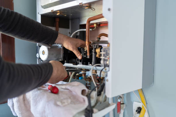 Best Plumbing Repair Near Me  in Calera, OK