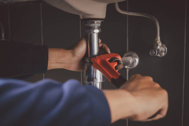 Calera, OK Plumbing Company